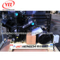 Высокого давления воздушный компрессор НТА-100Х-0.63-30 Усилитель 350CFM 580PSI мощностью 40 л. с.
